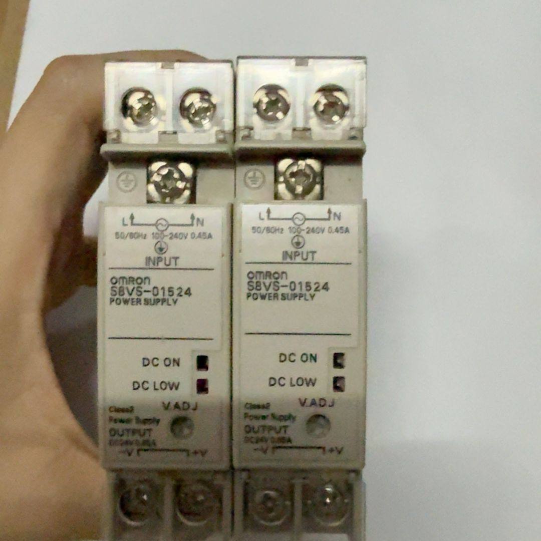 SBVS-01524 电源开关 24v