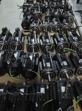 MS1H3-29C15CD-A334Z 2.9kw带刹车 1