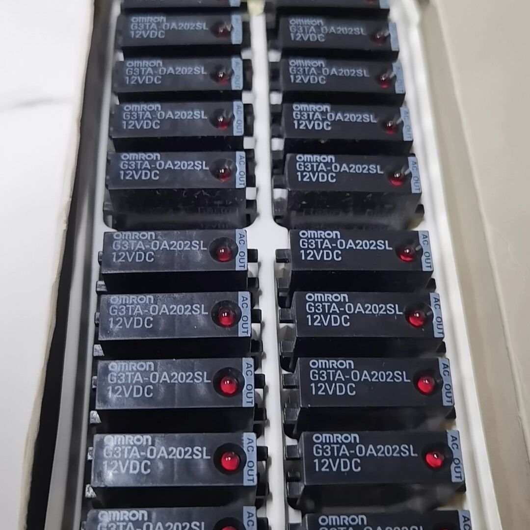 E3TA-0A202SL.12V.G3R-IDZRISN'T