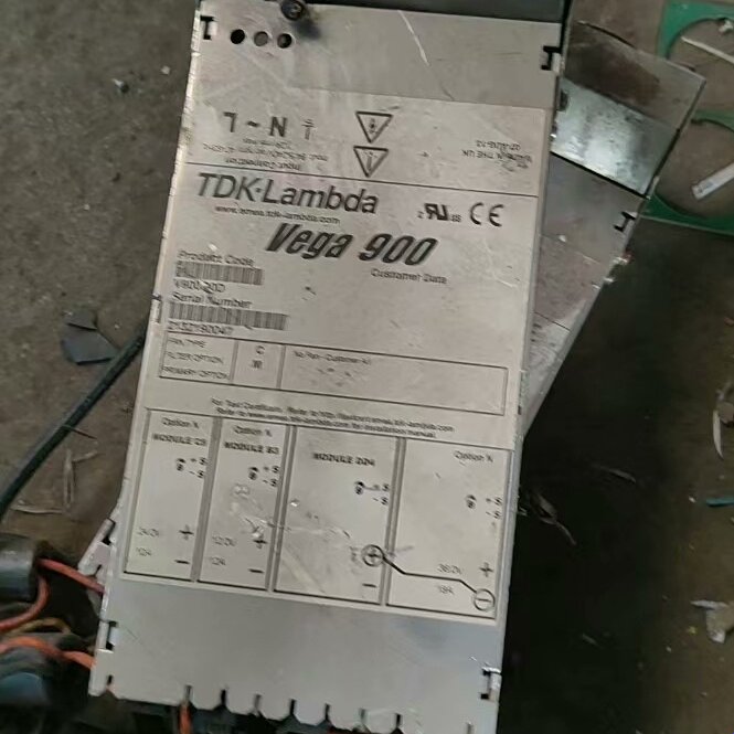 Vega900电源 现货V900Q0D 实物拍摄