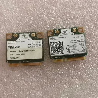 /  7260 AC 通用网卡  千兆高速网卡