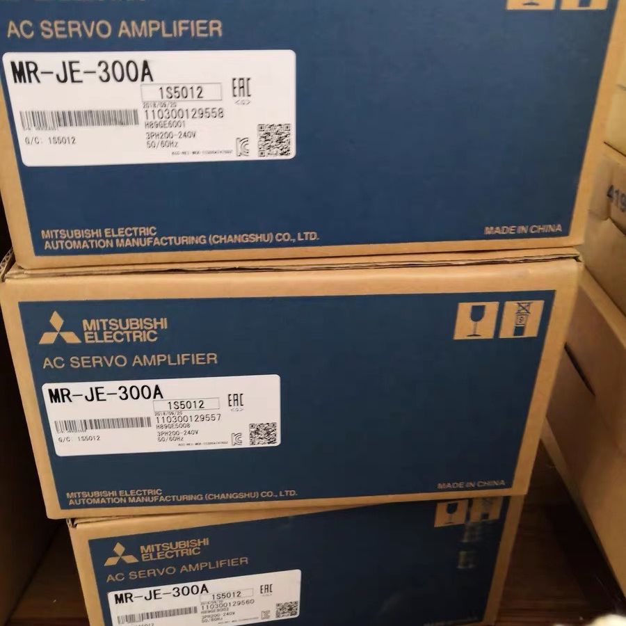 MHMF082L1V2M  伺服750W  保修12