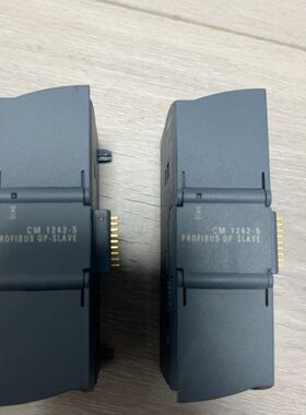 6ES7242-5DX30-0XE0实物拍摄 功能正常 现货