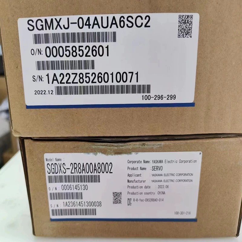 MHMF022L1U2M 伺服电机