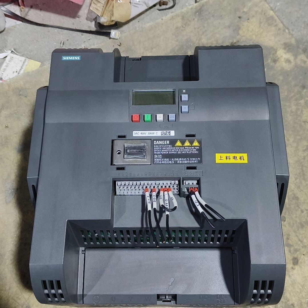V20  22千瓦6SL3210-5E32-2CV0