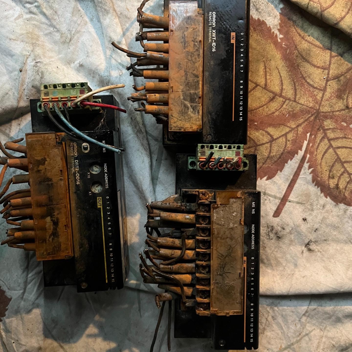 plc drt2 od16 id16 xwt