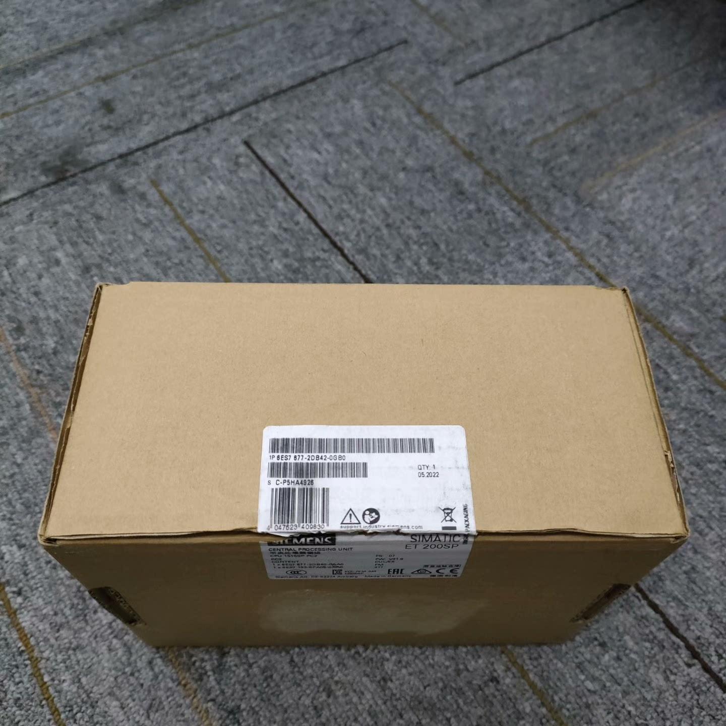 6ES7 677-2DB42-0GB0