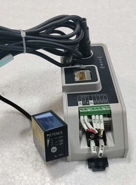 控制器 N-L1 + BL-1301 读码器 一套 实