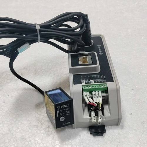 控制器 N-L1 + BL-1301 读码器 一套 实