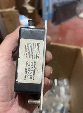 豪迈液位放大器 CLS80 拆机货 先剪短了 能要的联系 （