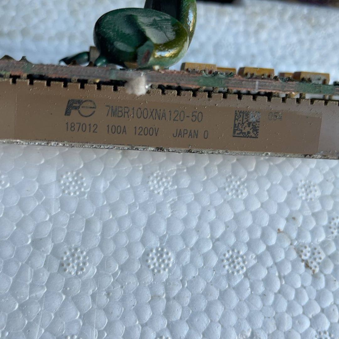 7MBR100XNA120-50/看实图交易 不