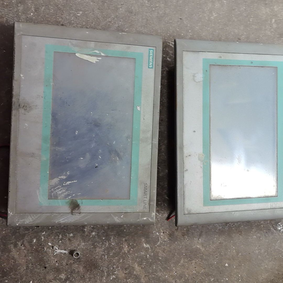 拆机触摸屏6AV6 648-0BC11-3AX0