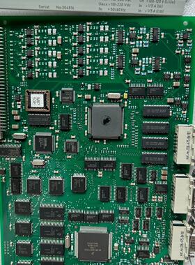 综合保护器REF541 CPU1/REM543C-3