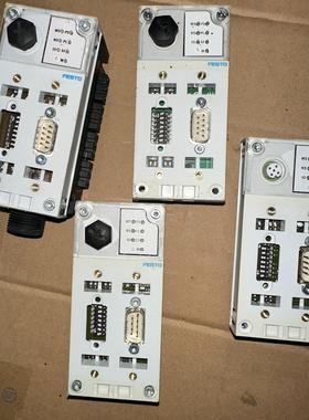 费斯托  CPX-FB11 526172