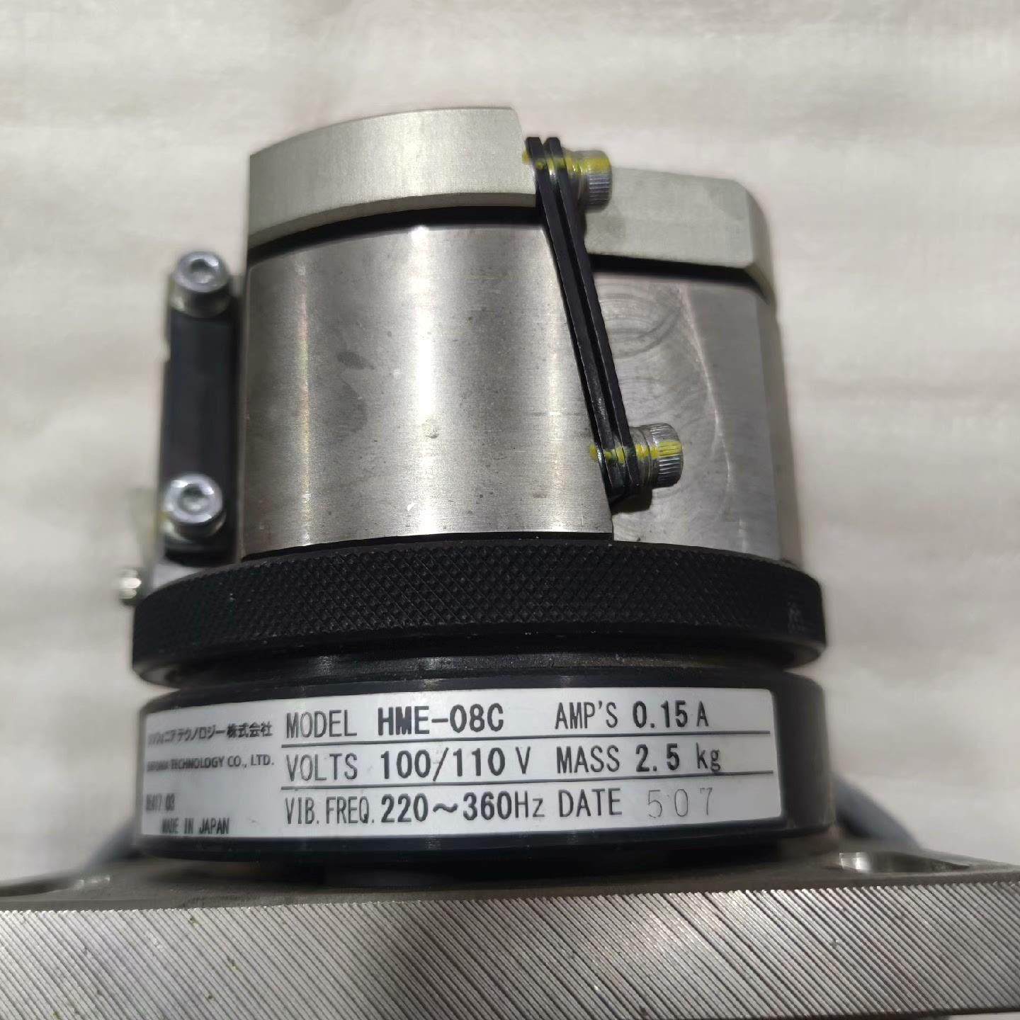 神钢振动盘型号HME-08C、有顺有逆时针,电子元器件市场,其它元器件,淘宝优惠券,粉丝福利购,淘宝优惠卷