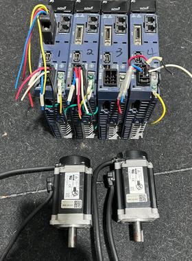 伺服驱动器Fe ALPHA5 Smart 400W RY