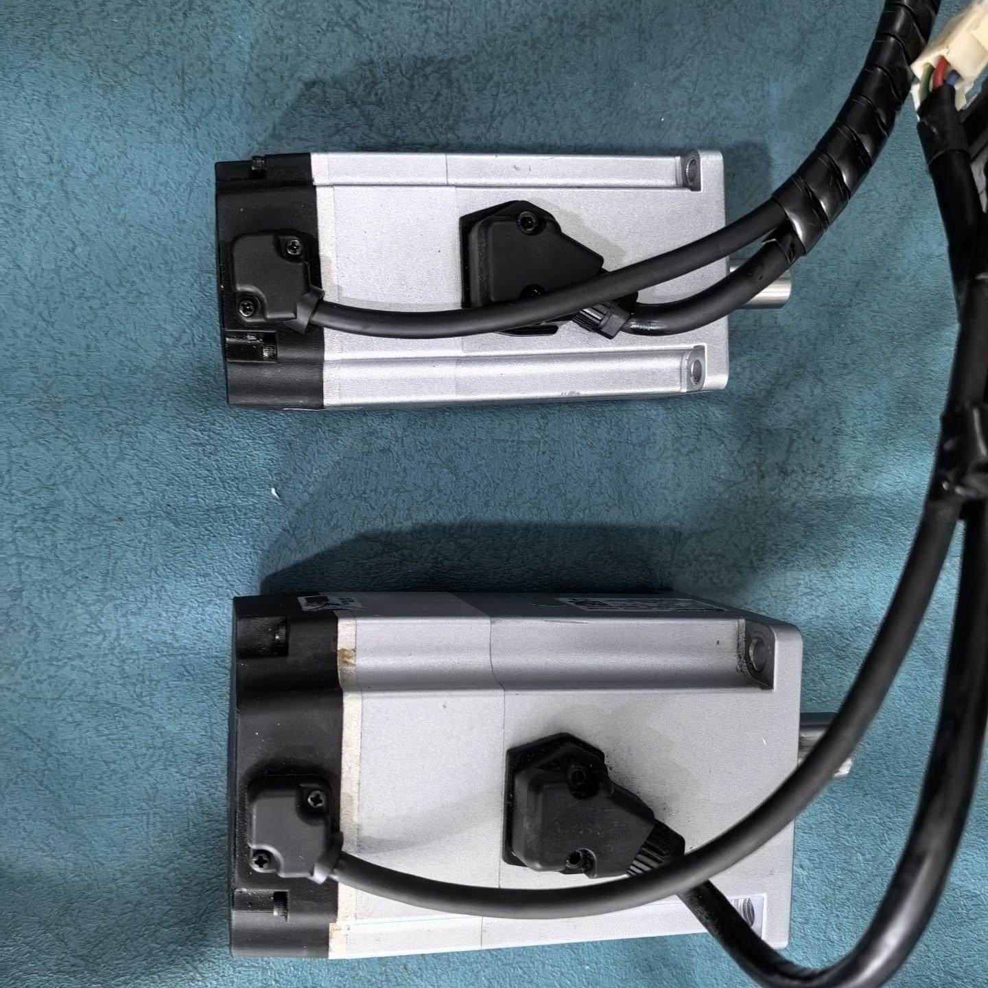 雷赛智能伺服电机 ACM2-06004H2/08008H2