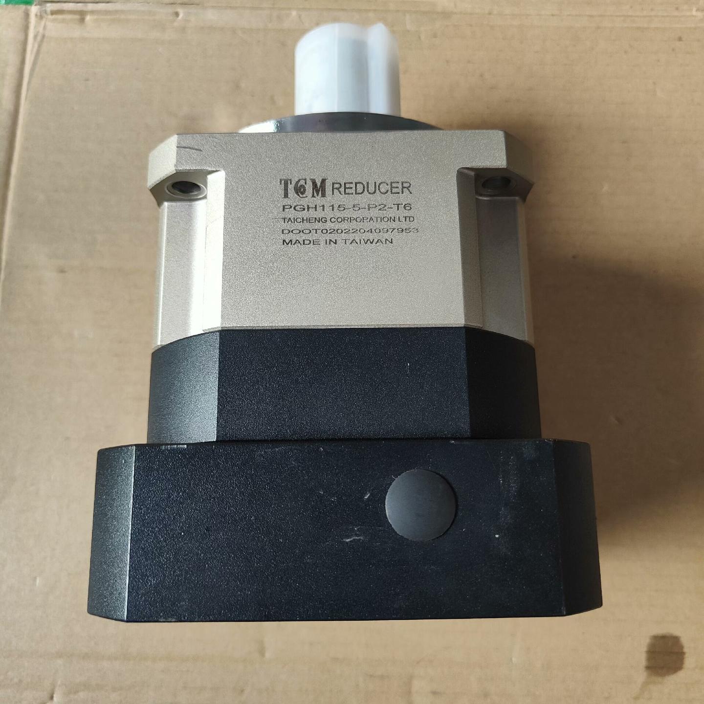 台湾台诚减速机PGH115-5-P2-T6