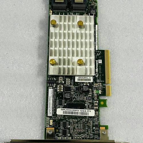 P408i-p SR 2G G10 阵列卡 83626