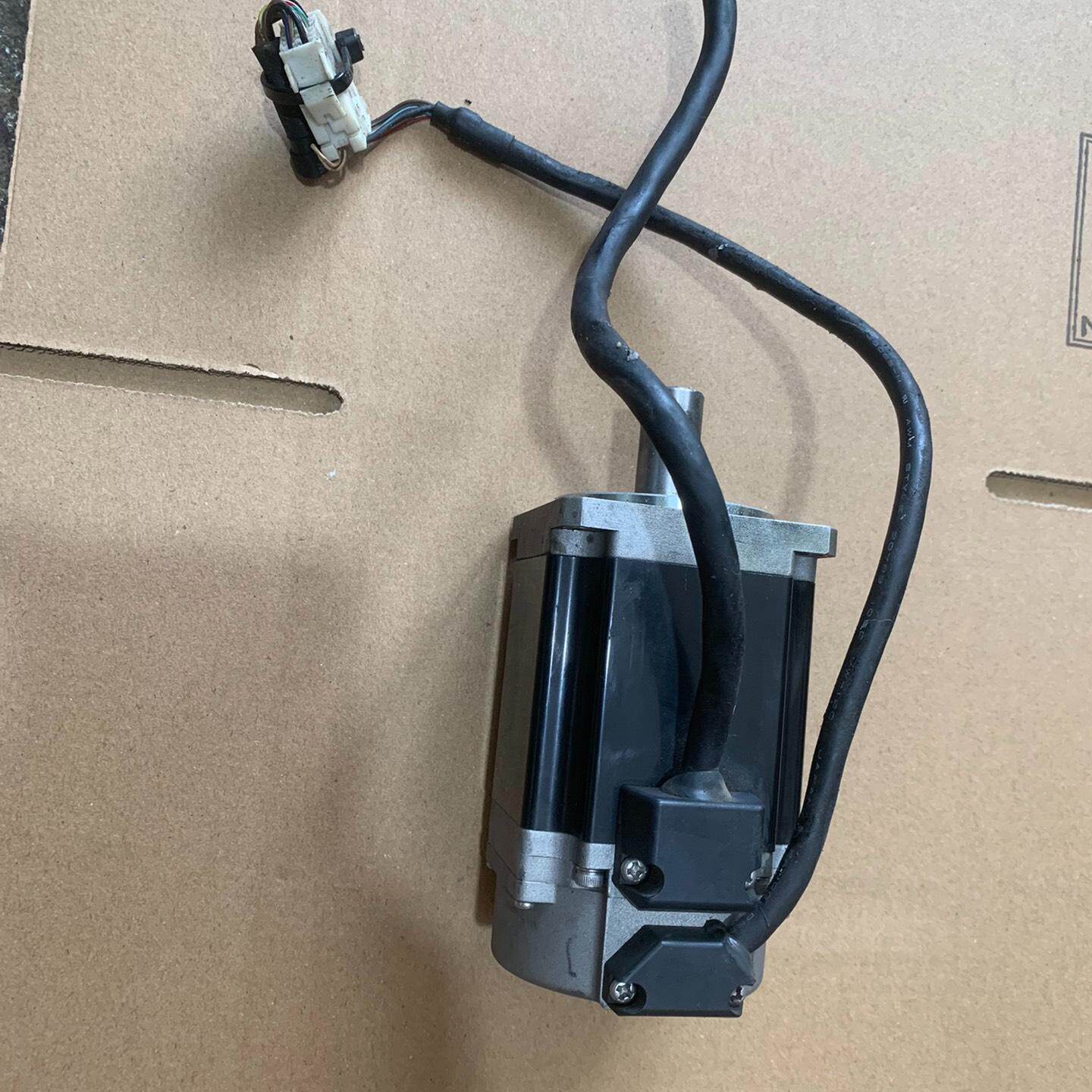 多摩川电机、Ts、4609N3380E200、成色如图功能包