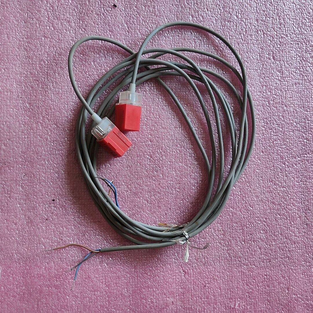 FOTEK台湾阳明 光电开关传感器PL-05N 台湾产