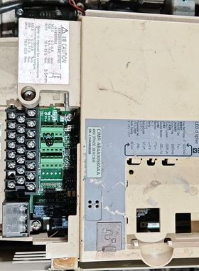 安川变频器30kW/22KW 主板 电源板YPHT31600