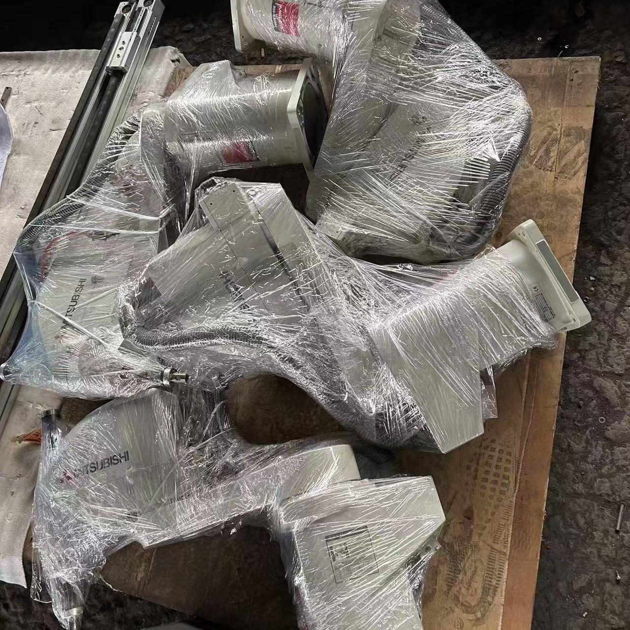 工业机器人RH-6SDH5520-S15 设备拆机