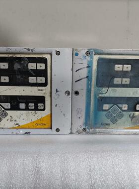 金马Gema CG06 静电喷涂控制器 实物拍摄 成色实图