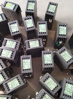 变送器（德国货吧）S|NEAX 1538 4一20mA Ma