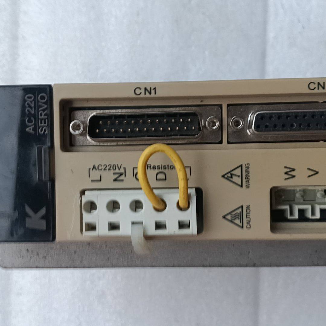 七科伺服驱动器SDD08NK8D