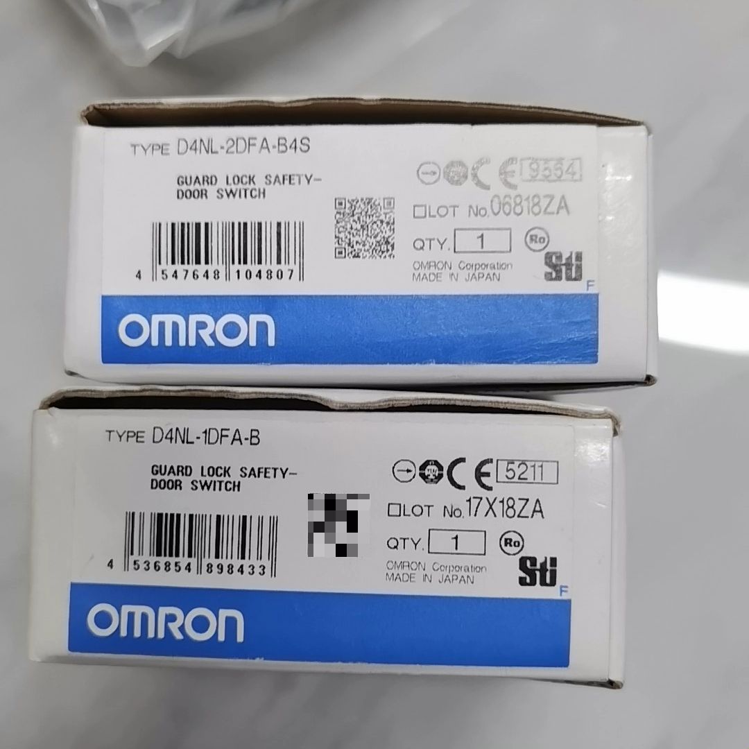 D4NL-1DFA-B.D4NL--2DFA-B4S