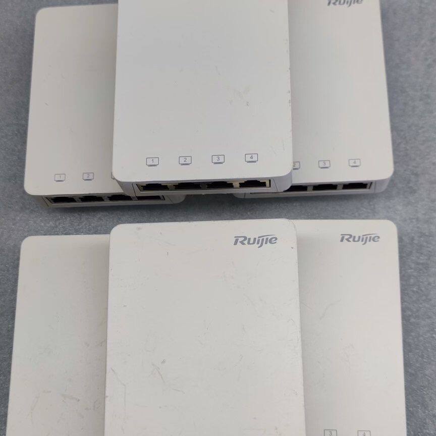 RG-AP130L无线接入点 无线面板ap 现货 企