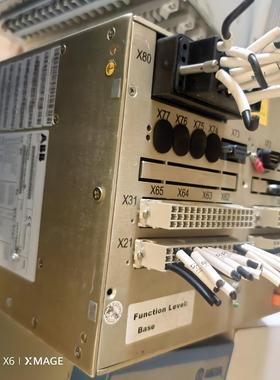 REF542plus控制器 型号1VCF752000