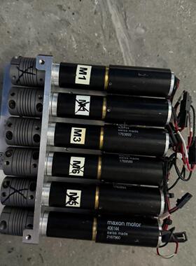 AMAT应用材料 E11686970 Rev B 电机驱动器