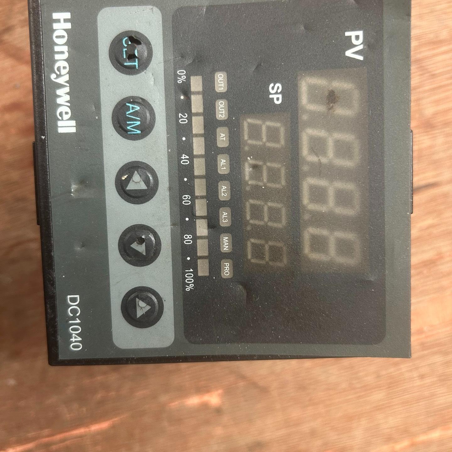 温控器DC1040CT  Hone