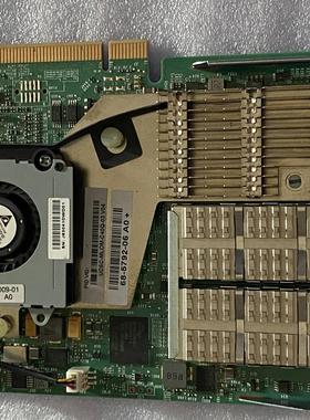 CISCO UCSC-MLOM-C40Q-03 40G VIC QSFP PCIE 网卡