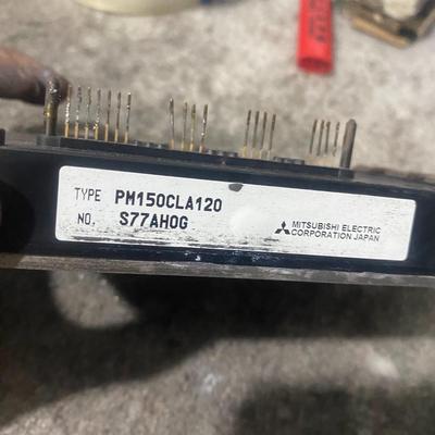 电梯PM150CLA120模块 拆机件 成色如图 功