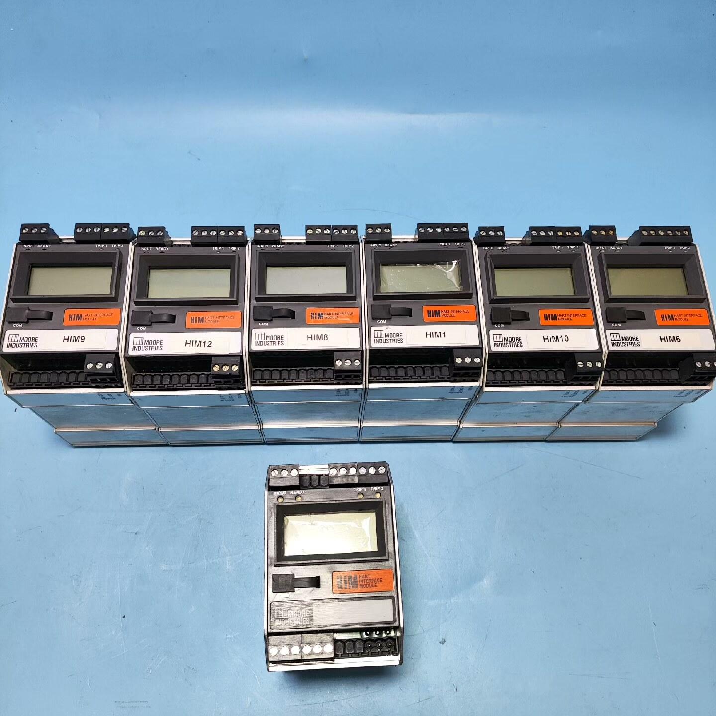 MOORE/摩尔 HIM/HART/2AO/24DC-2PR