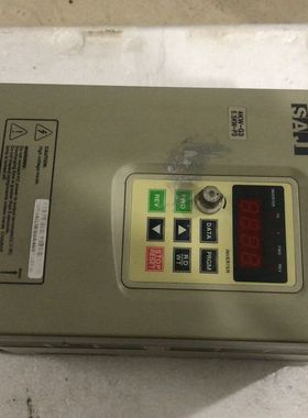 三晶变频器V004G3/V5R5P3 4KW