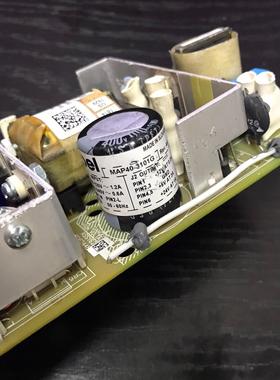 bel电源MAP40-3101G 输出：-12V0.3A +