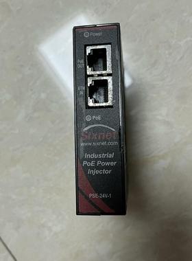 Sixnet EB-PSE-24V-1B 电源模块 拆机
