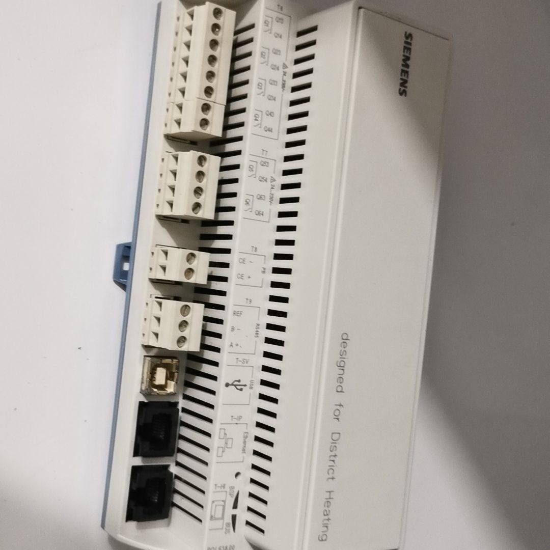 POL638.00/DH1网络控制器。1500一只