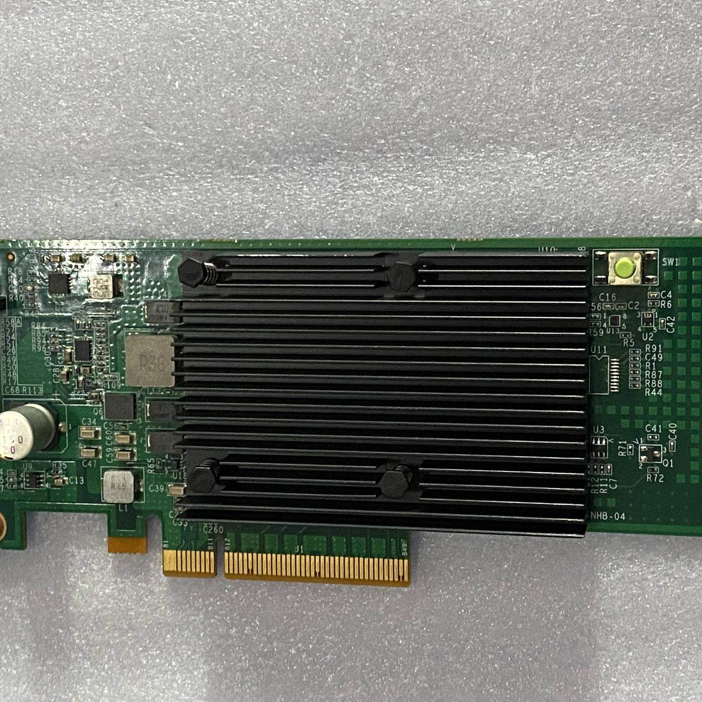Cavium Nitrox3 PX NHB PCI-e加速卡 CNN3550-NHB-2.0-G 现货
