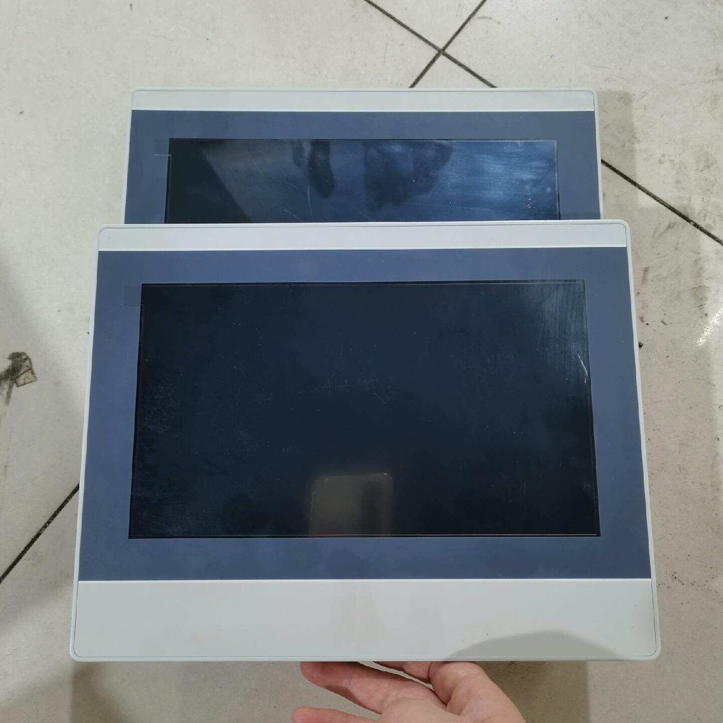 FE6100WE-B-PRE屏 实物图包好 要的联系。