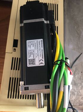 NiMotion一体化低压伺服电机 型号PMM6040B-C