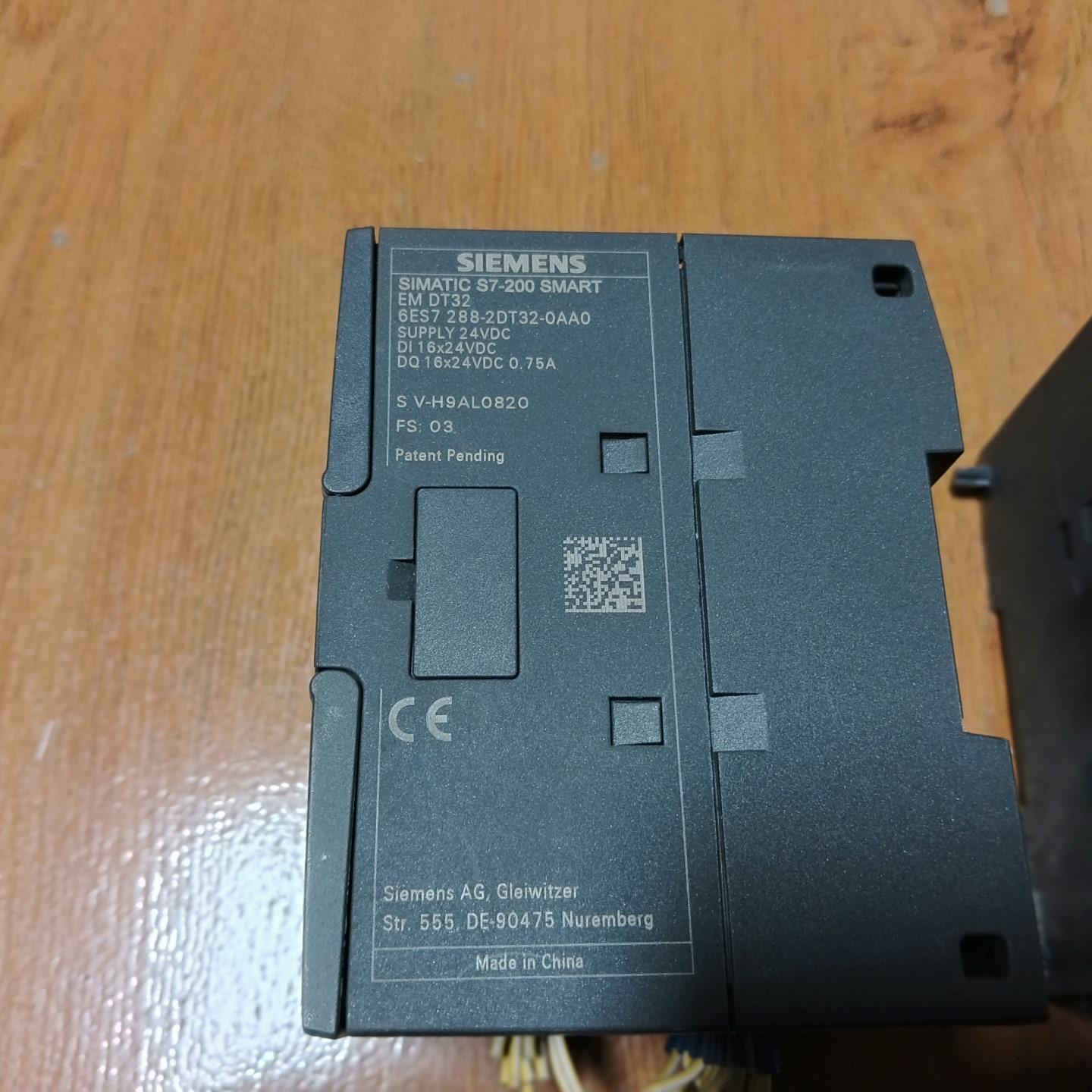 模块EM DT32 6ES7 288-2DT32-0A