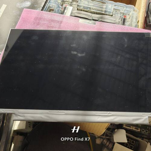 BOE液晶屏 NV140FHM-N2K 实物拍摄 成色看图吧