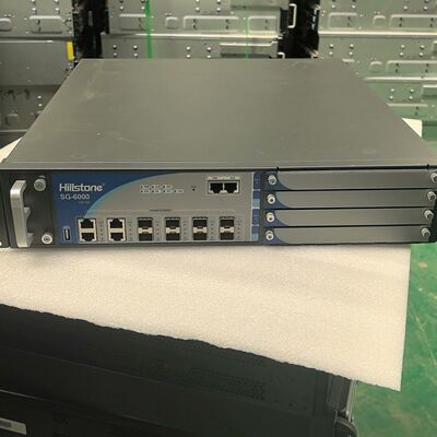 防火墙HILLSTONE 山石 SG-6000 G5150防