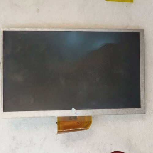 7寸 工业 显示屏 PC070TN98