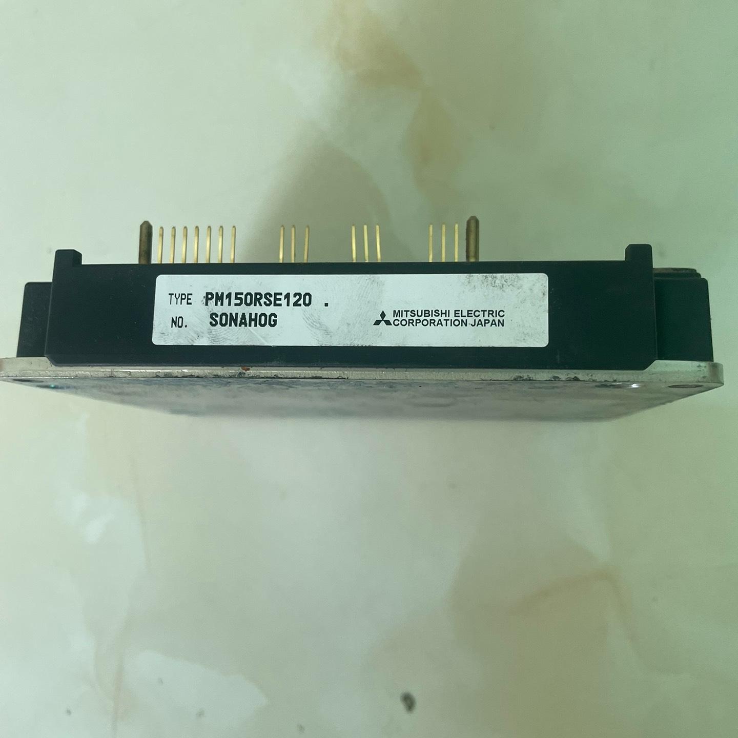 电梯模块PM150RSE120 驱动 质量保证 痛快